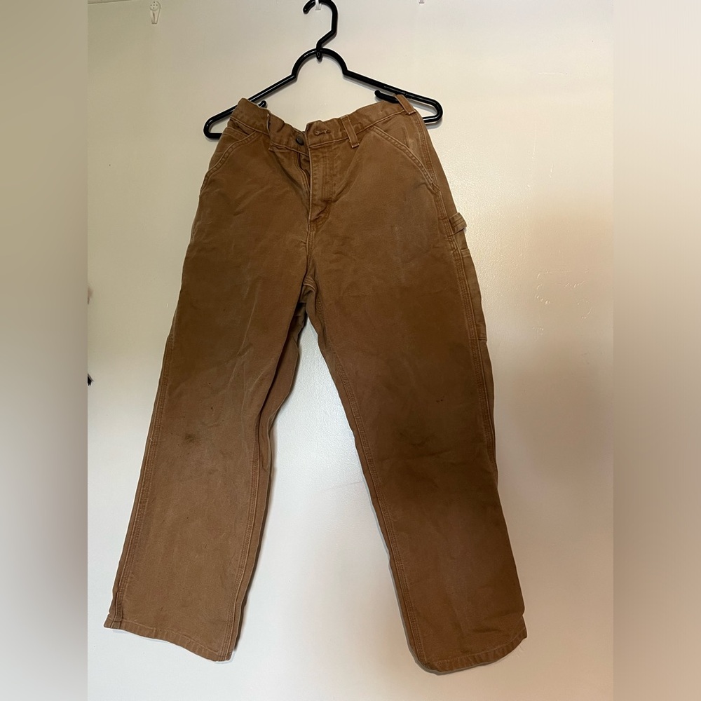 Carhartt Work Pants